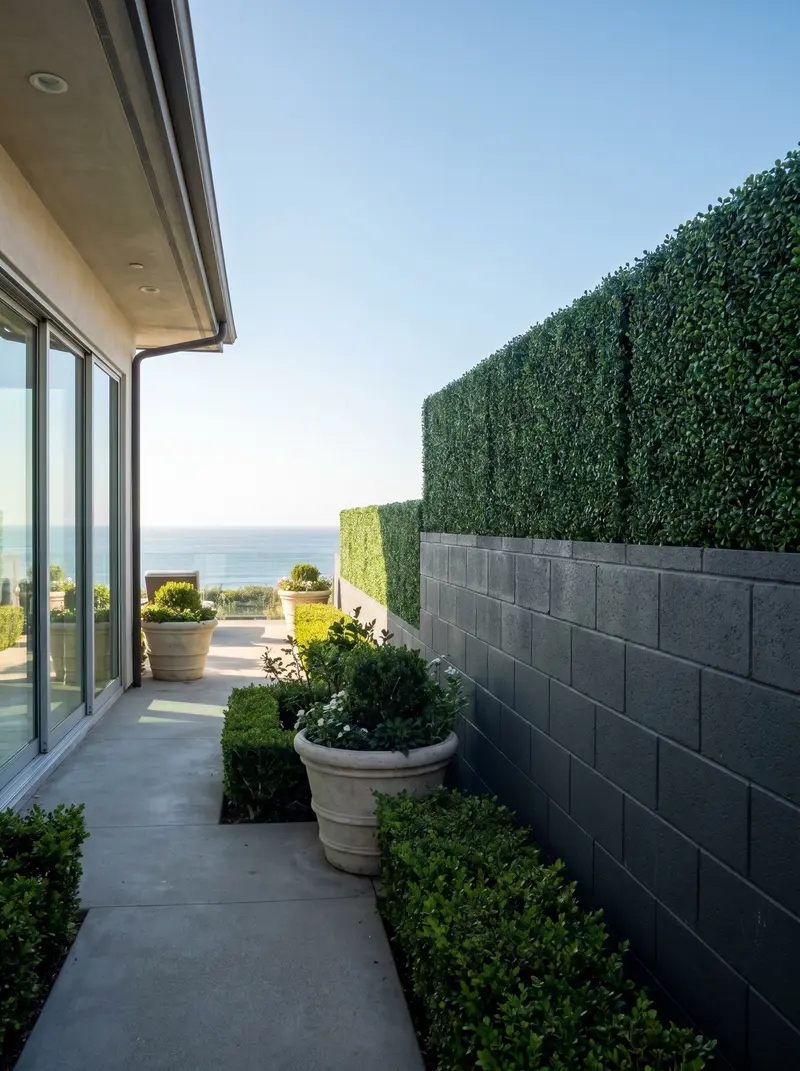 Fence Extensions